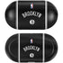 NBA Brooklyn Nets Jersey Galaxy Buds Plus Skin